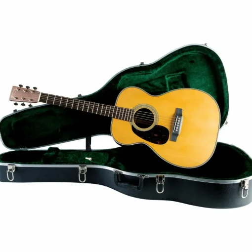 Martin 00-28 Standard Left-Handed Grand Auditorium Acoustic Guitar Aged Toner