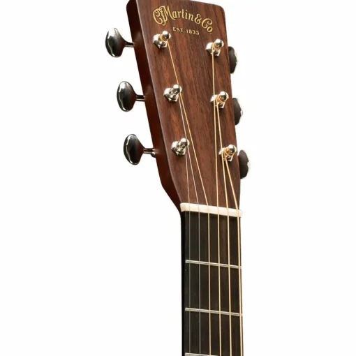 Martin 00-28 Standard Left-Handed Grand Auditorium Acoustic Guitar Aged Toner