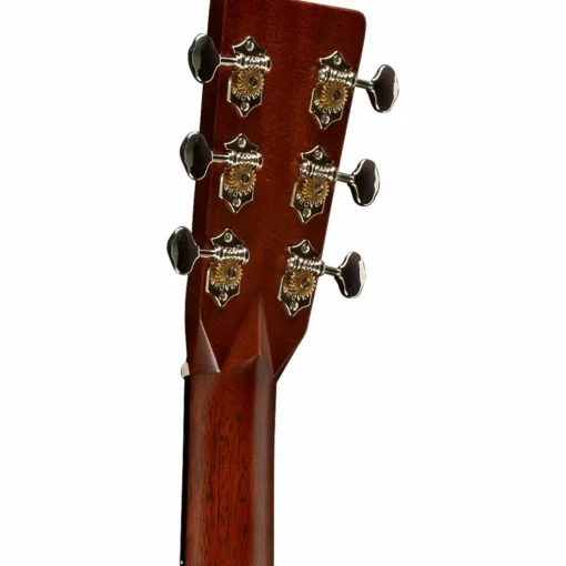Martin 00-28 Standard Left-Handed Grand Auditorium Acoustic Guitar Aged Toner