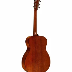 Martin Custom Shop 18 Style Adirondack Spruce-Mahogany Auditorium Acoustic-Electric Guitar Natural