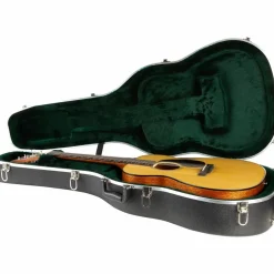 Martin Custom Shop 18 Style Adirondack Spruce-Mahogany Auditorium Acoustic-Electric Guitar Natural