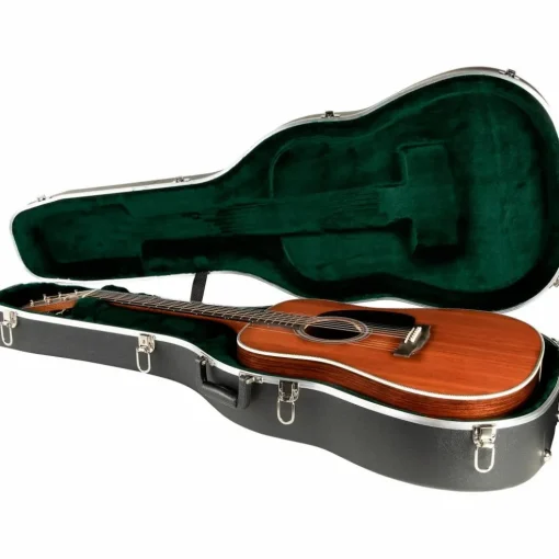 Martin Custom Shop 28 Style Sinker Redwood-East Indian Rosewood Dreadnought Acoustic Guitar Natural