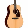 Martin D-18 Authentic 1937 VTS Acoustic Guitar Natural