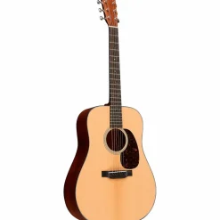 Martin D-18 Authentic 1937 VTS Acoustic Guitar Natural