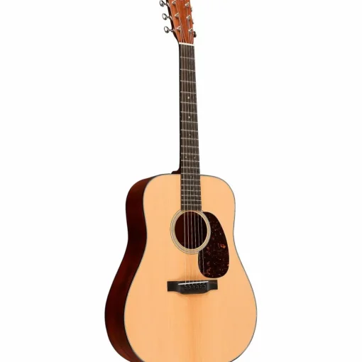 Martin D-18 Authentic 1937 VTS Acoustic Guitar Natural