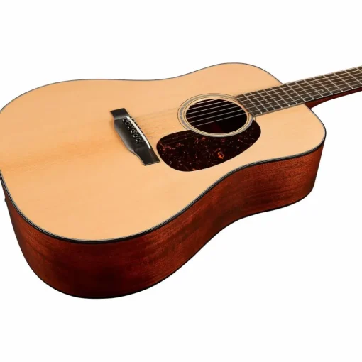 Martin D-18 Authentic 1937 VTS Acoustic Guitar Natural