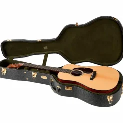 Martin D-18 Authentic 1937 VTS Acoustic Guitar Natural