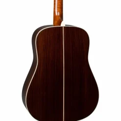 Martin D-42 Standard Dreadnought Acoustic Guitar Natural