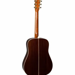Martin D-42 Standard Dreadnought Acoustic Guitar Natural