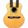 Martin Grand J-28E DN Double-Neck Acoustic-Electric Guitar Natural