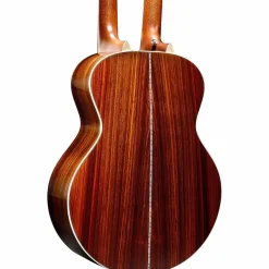 Martin Grand J-28E DN Double-Neck Acoustic-Electric Guitar Natural