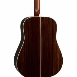 Martin HD-28 Standard Dreadnought Acoustic Guitar Ambertone