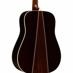 Martin HD-35 Standard Dreadnought Acoustic Guitar Natural
