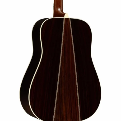 Martin HD-35 Standard Dreadnought Acoustic Guitar Natural