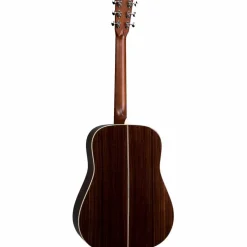 Martin HD-28 Standard Dreadnought Acoustic Guitar Ambertone
