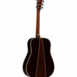 Martin HD-35 Standard Dreadnought Acoustic Guitar Natural