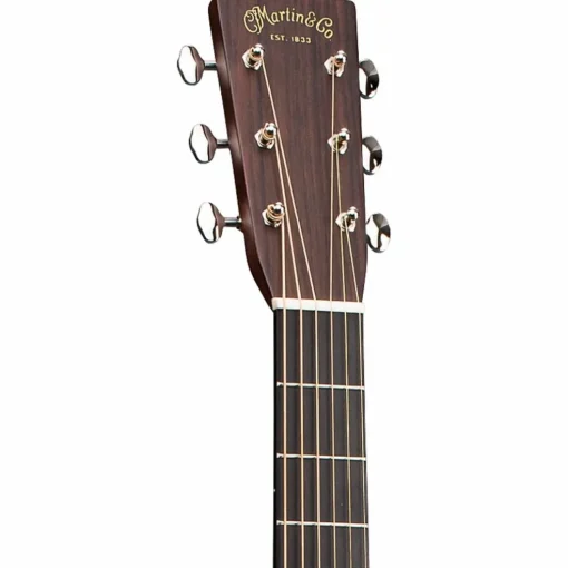 Martin HD-28 Standard Dreadnought Acoustic Guitar Ambertone