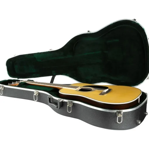 Martin HD-35 Standard Dreadnought Acoustic Guitar Natural