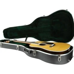 Martin HD-35 Standard Dreadnought Acoustic Guitar Natural