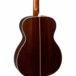 Martin OM-42 Standard Orchestra Model Acoustic Guitar Natural