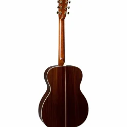 Martin OM-42 Standard Orchestra Model Acoustic Guitar Natural