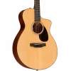 Martin SC-18E Acoustic-Electric Guitar Natural