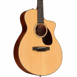 Martin SC-18E Acoustic-Electric Guitar Natural