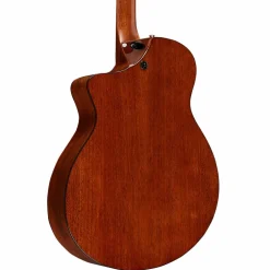 Martin SC-18E Acoustic-Electric Guitar Natural