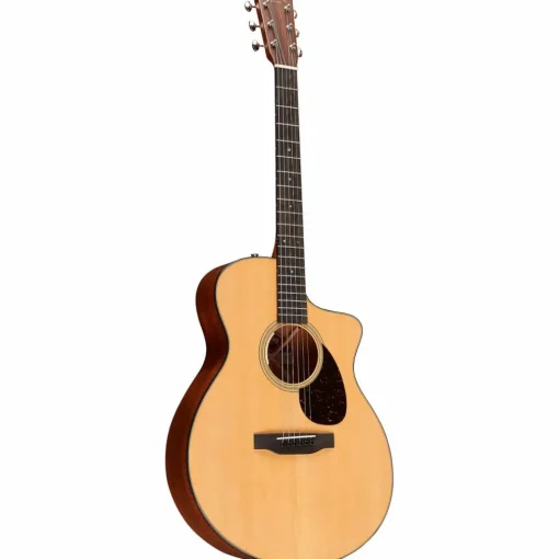 Martin SC-18E Acoustic-Electric Guitar Natural
