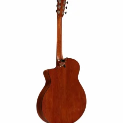 Martin SC-18E Acoustic-Electric Guitar Natural
