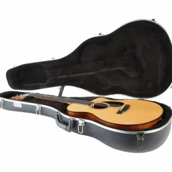 Martin SC-18E Acoustic-Electric Guitar Natural