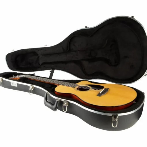 Martin SC-18E Acoustic-Electric Guitar Natural