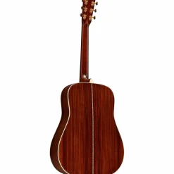 Martin Style 28 Custom Shop 1935 Sunburst Dreadnought Acoustic Guitar 1935 Sunburst