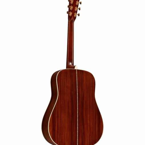 Martin Style 28 Custom Shop 1935 Sunburst Dreadnought Acoustic Guitar 1935 Sunburst