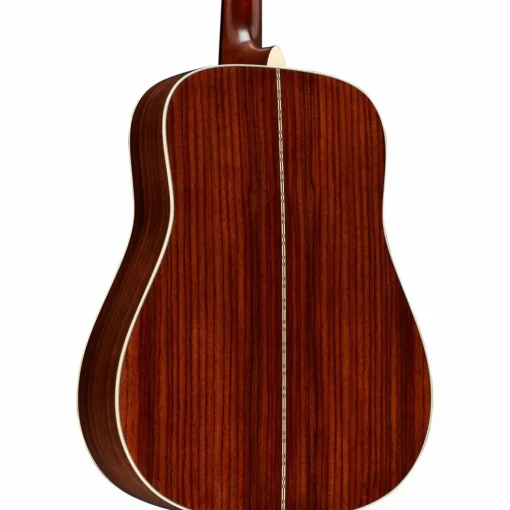 Martin Style 28 Custom Shop 1935 Sunburst Dreadnought Acoustic Guitar 1935 Sunburst