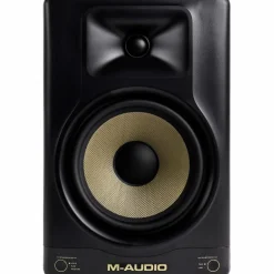 M-Audio Forty Eighty 8" Powered Studio Monitors (Each) Gold