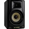 M-Audio Forty Sixty 6" Powered Studio Monitor (Each) Gold