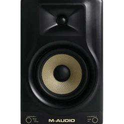 M-Audio Forty Sixty 6" Powered Studio Monitor (Each) Gold