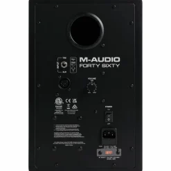 M-Audio Forty Sixty 6