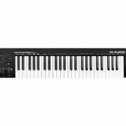 M-Audio Keystation 49es MK3 Keyboard Controller