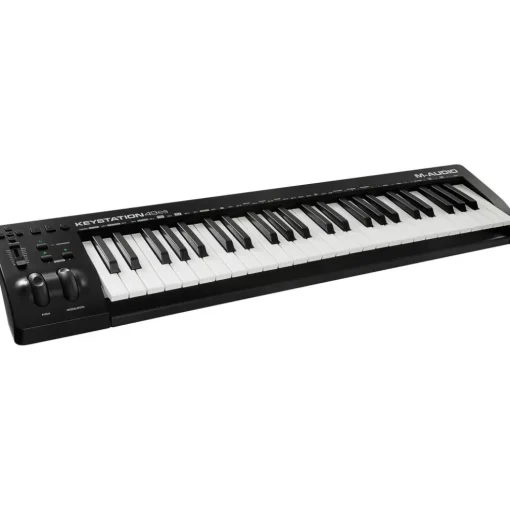 M-Audio Keystation 49es MK3 Keyboard Controller