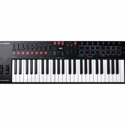 M-Audio Oxygen Pro 49 49 Key