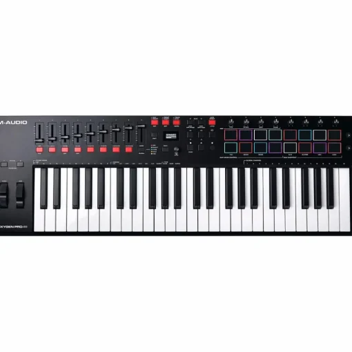 M-Audio Oxygen Pro 49 49 Key