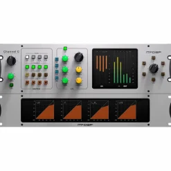 McDSP Channel G Surround v7 Software Download