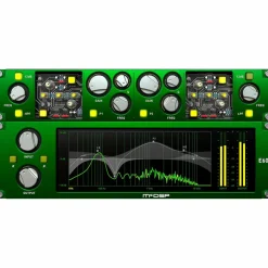 McDSP FilterBank Native v7 Software Download