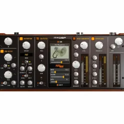 McDSP FutzBox HD v7 Software Download