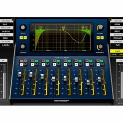 McDSP NR800 Native v7