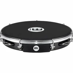 MEINL ABS Pandeiro Napa Head 10 in.