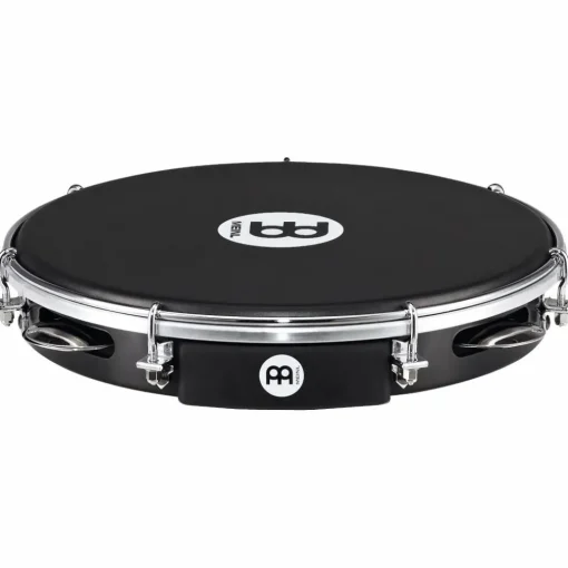 MEINL ABS Pandeiro Napa Head 10 in.