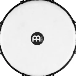 MEINL Alpine Synthetic Djembe in Barnwood Finish